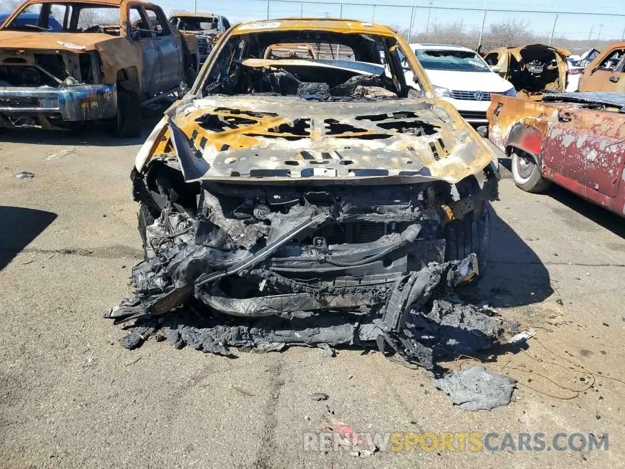5 Фотография поврежденного автомобиля JM3KFBDM9K0591861 MAZDA CX-5 2019