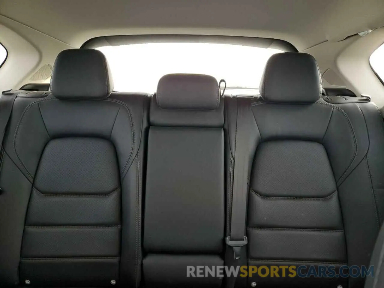 10 Photograph of a damaged car JM3KFBDM9K1650840 MAZDA CX-5 2019