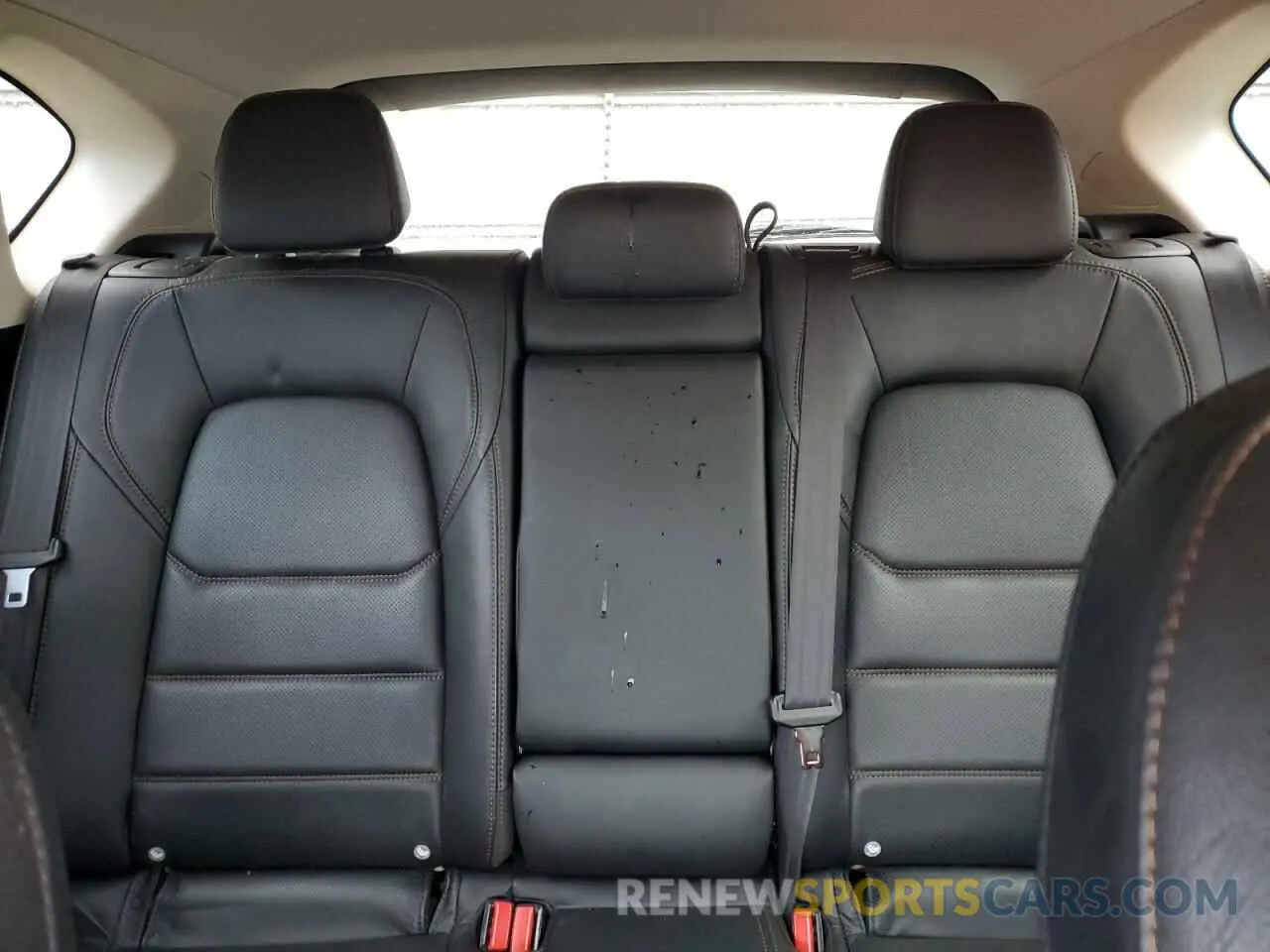 10 Фотография поврежденного автомобиля JM3KFBDY2K0644273 MAZDA CX-5 2019