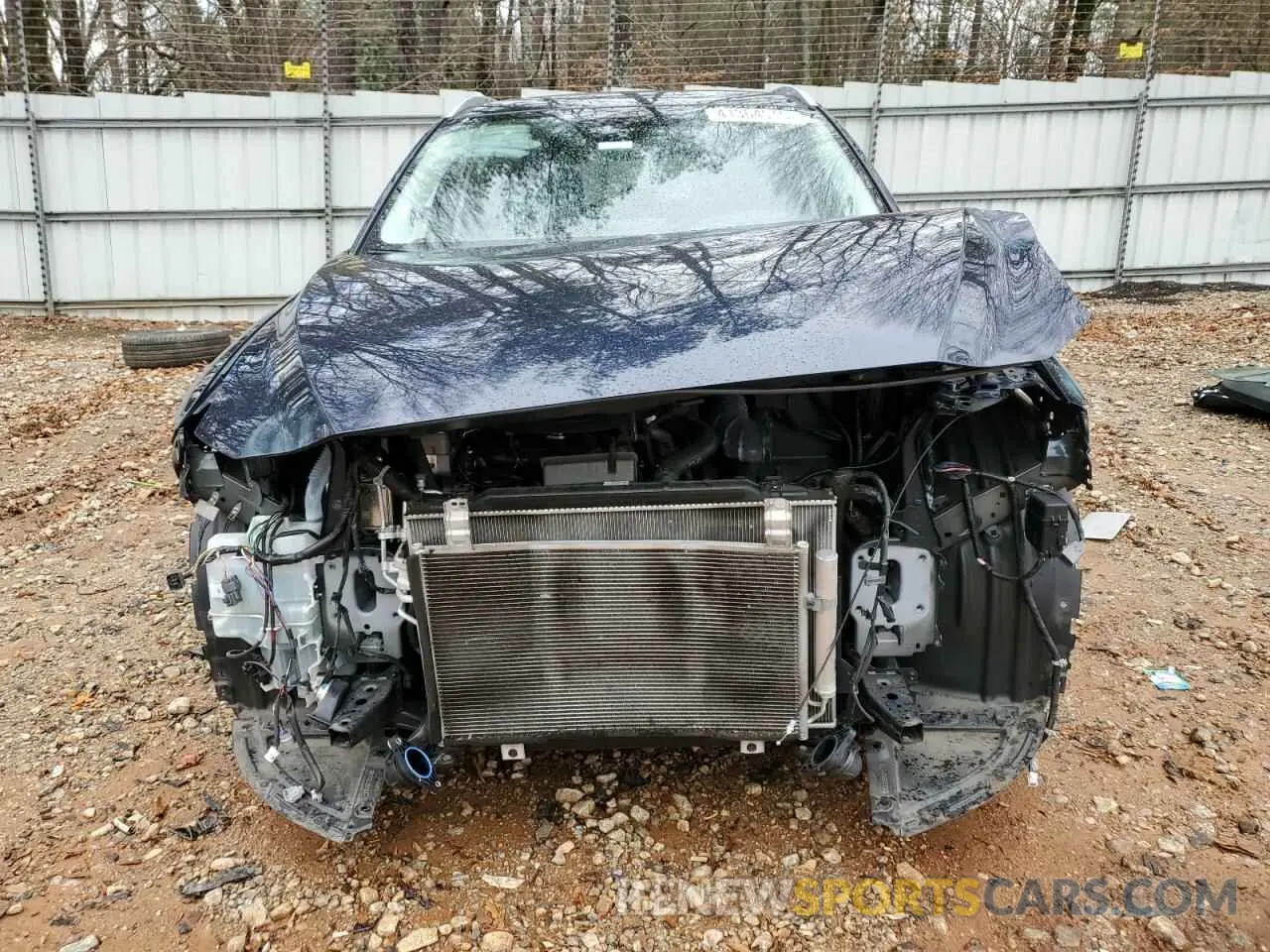 5 Фотография поврежденного автомобиля JM3KFBDY2K0644273 MAZDA CX-5 2019