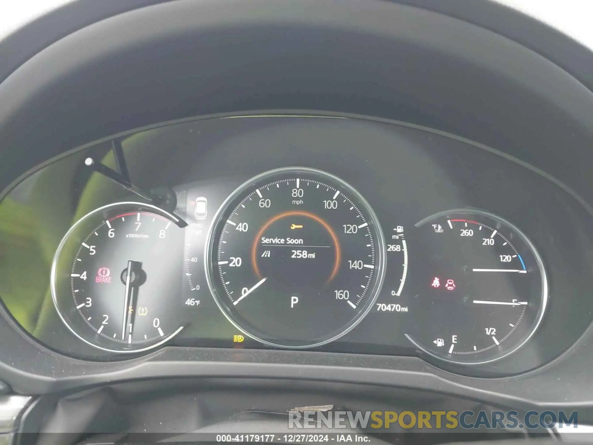 7 Фотография поврежденного автомобиля JM3KFBDY4K0689778 MAZDA CX-5 2019