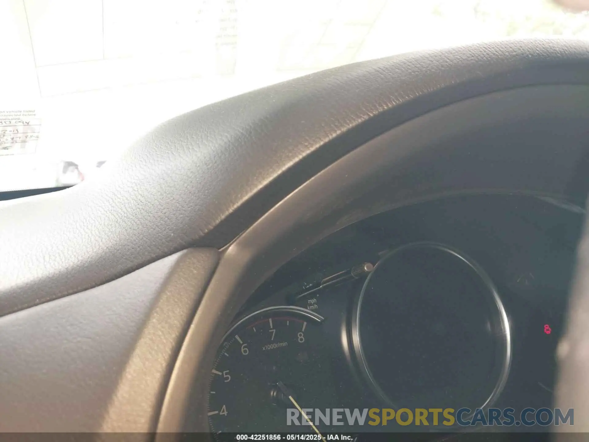 14 Фотография поврежденного автомобиля JM3KFBDY6K0555094 MAZDA CX-5 2019