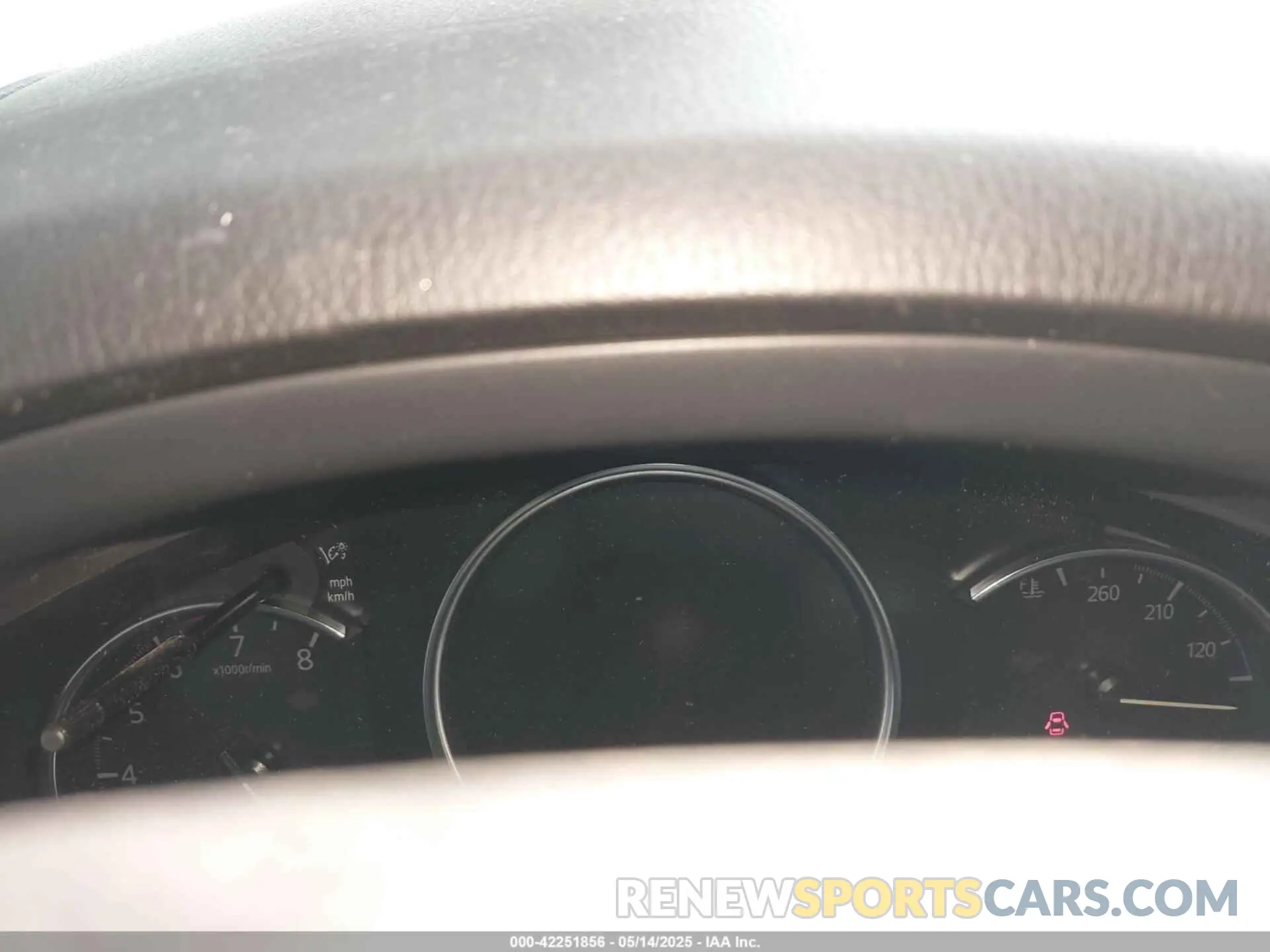 7 Фотография поврежденного автомобиля JM3KFBDY6K0555094 MAZDA CX-5 2019