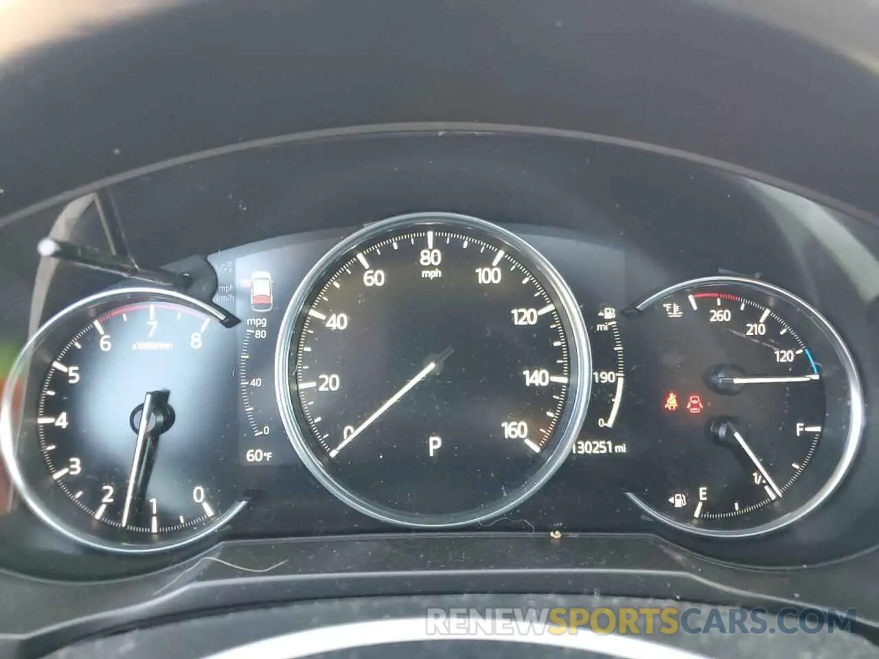 9 Фотография поврежденного автомобиля JM3KFBDY8K0508620 MAZDA CX-5 2019