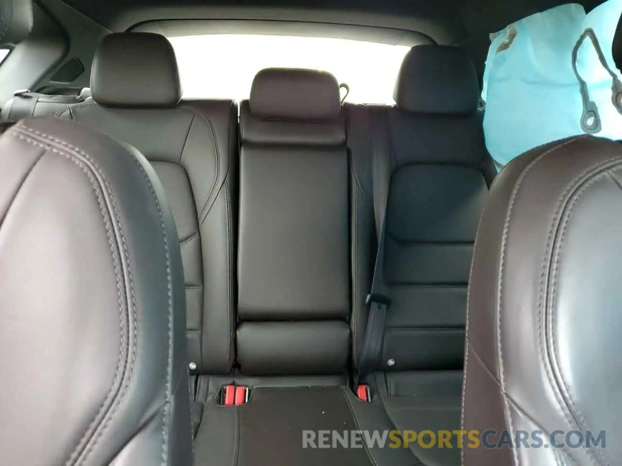 10 Фотография поврежденного автомобиля JM3KFBEY3K0578637 MAZDA CX-5 2019