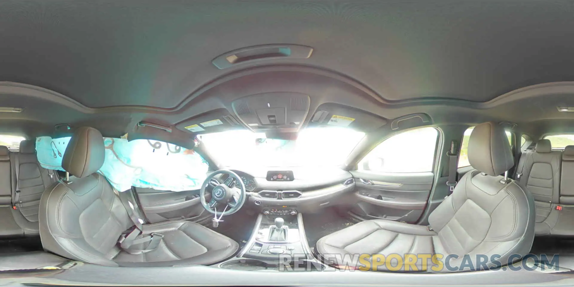 15 Фотография поврежденного автомобиля JM3KFBEY3K0578637 MAZDA CX-5 2019