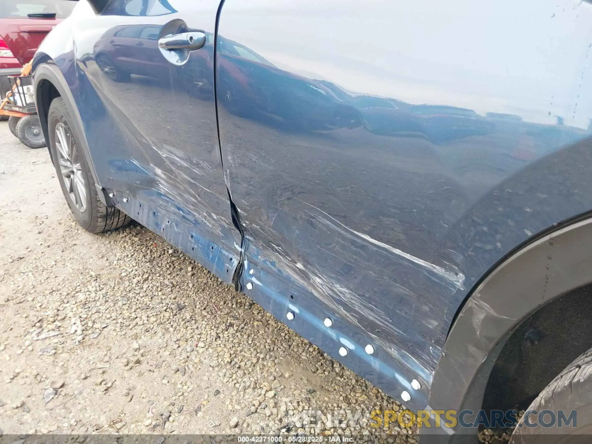 17 Фотография поврежденного автомобиля JM3KFABM1L0749916 MAZDA CX-5 2020