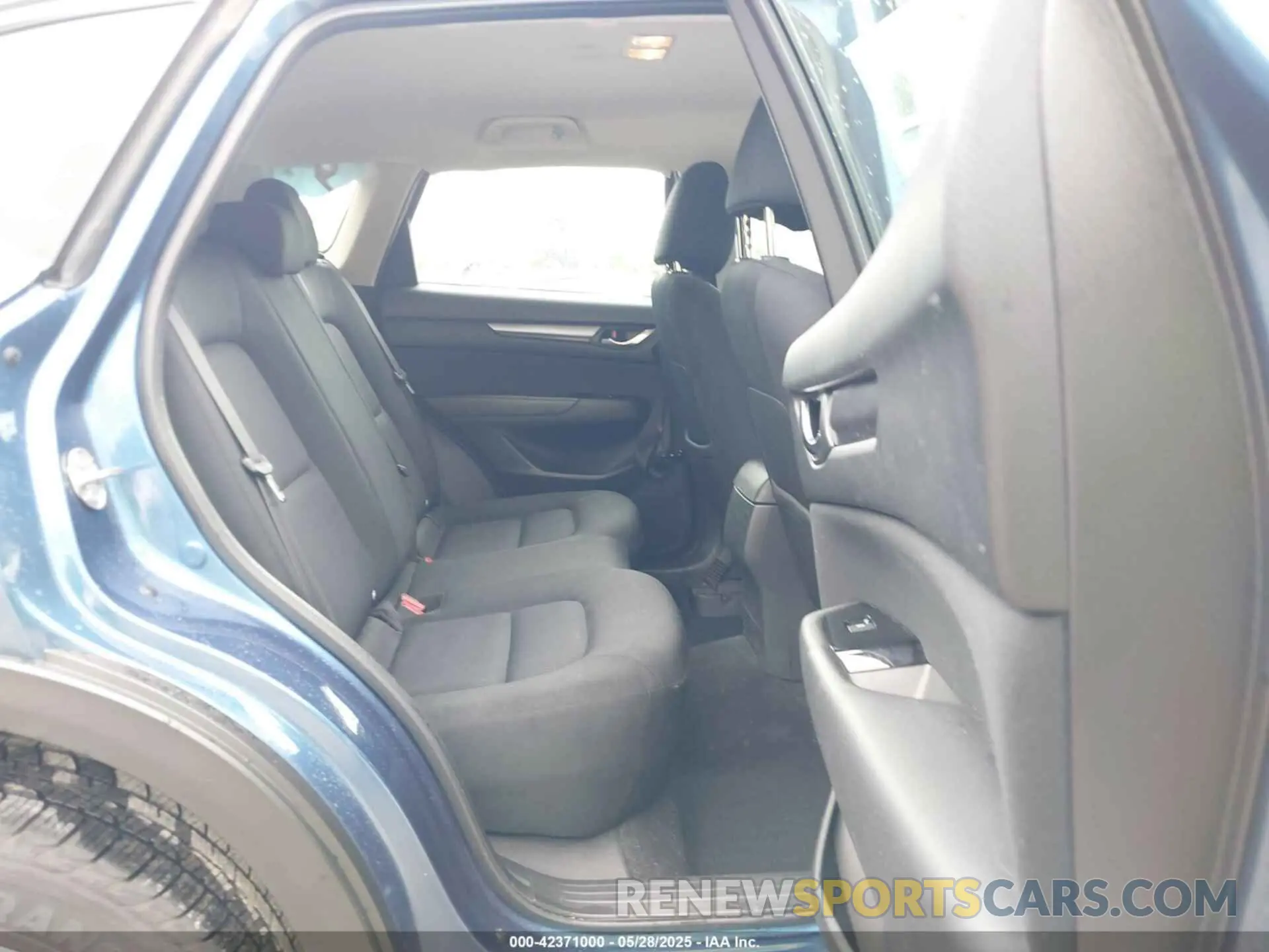8 Фотография поврежденного автомобиля JM3KFABM1L0749916 MAZDA CX-5 2020