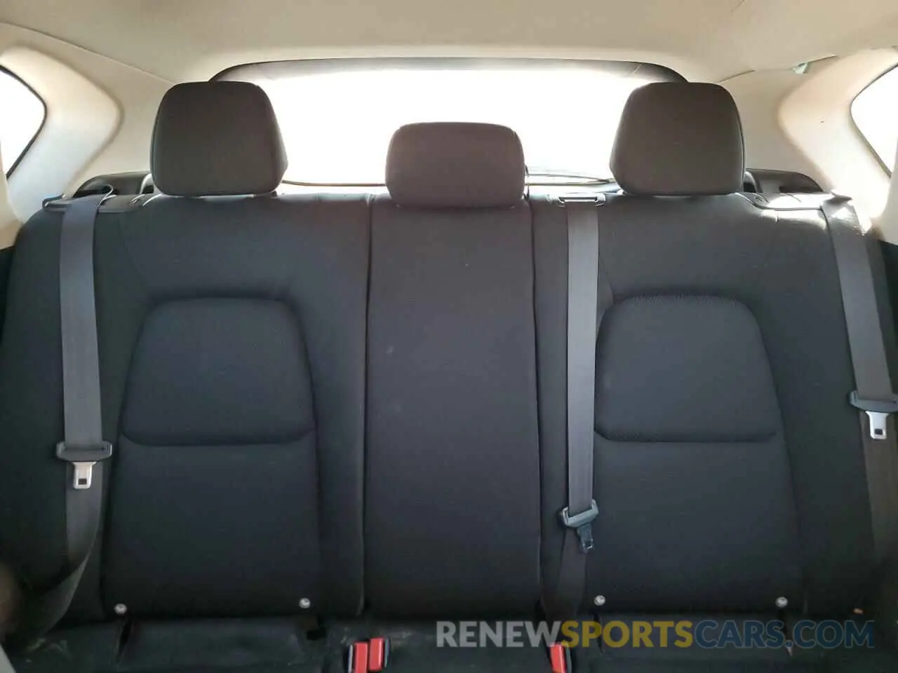10 Фотография поврежденного автомобиля JM3KFABM5L0763270 MAZDA CX-5 2020