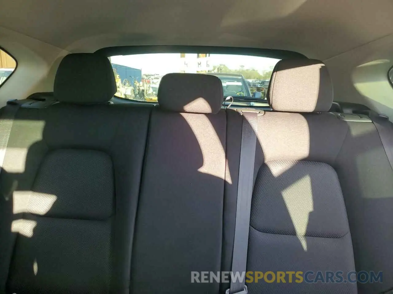 10 Photograph of a damaged car JM3KFABM9L0797650 MAZDA CX-5 2020