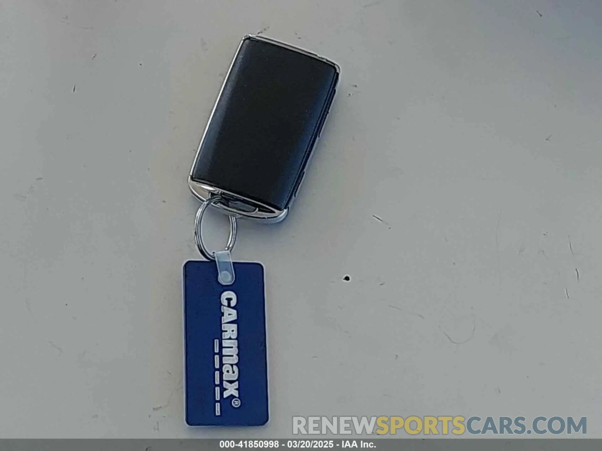 11 Фотография поврежденного автомобиля JM3KFACM0L0804998 MAZDA CX-5 2020