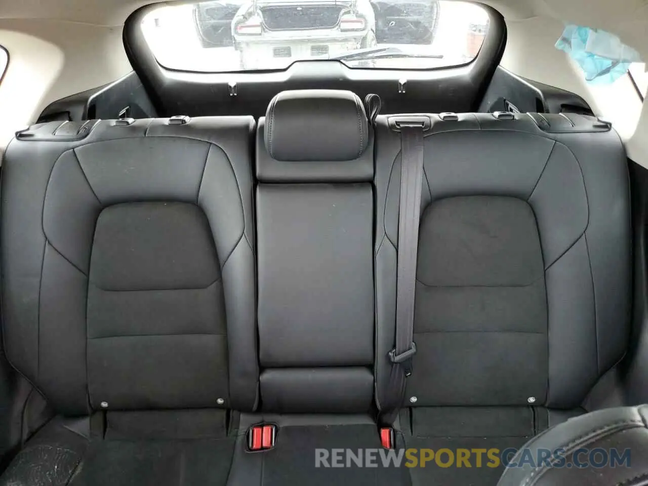 10 Photograph of a damaged car JM3KFACM1L0735335 MAZDA CX-5 2020