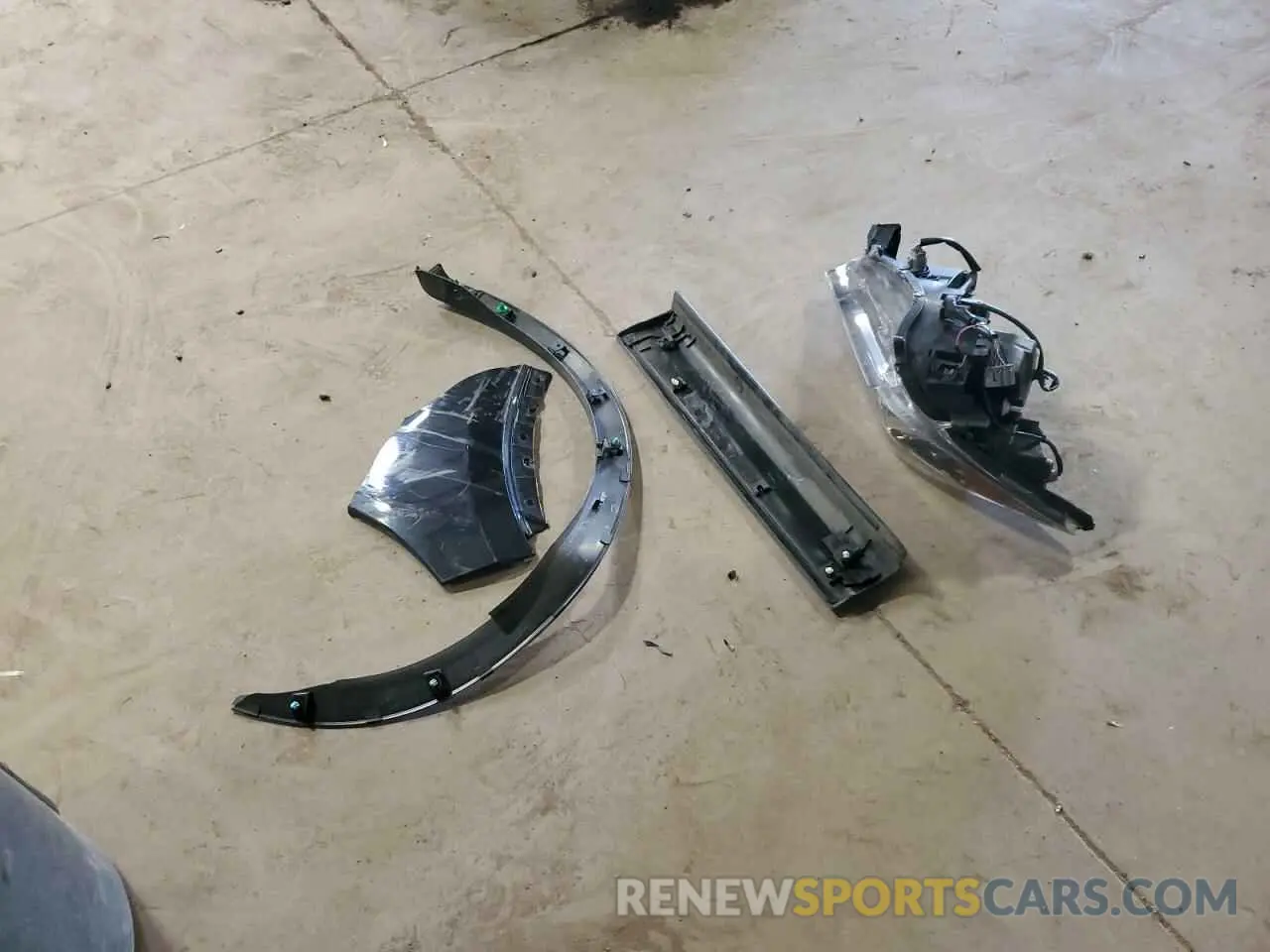 13 Фотография поврежденного автомобиля JM3KFACM1L0768402 MAZDA CX-5 2020