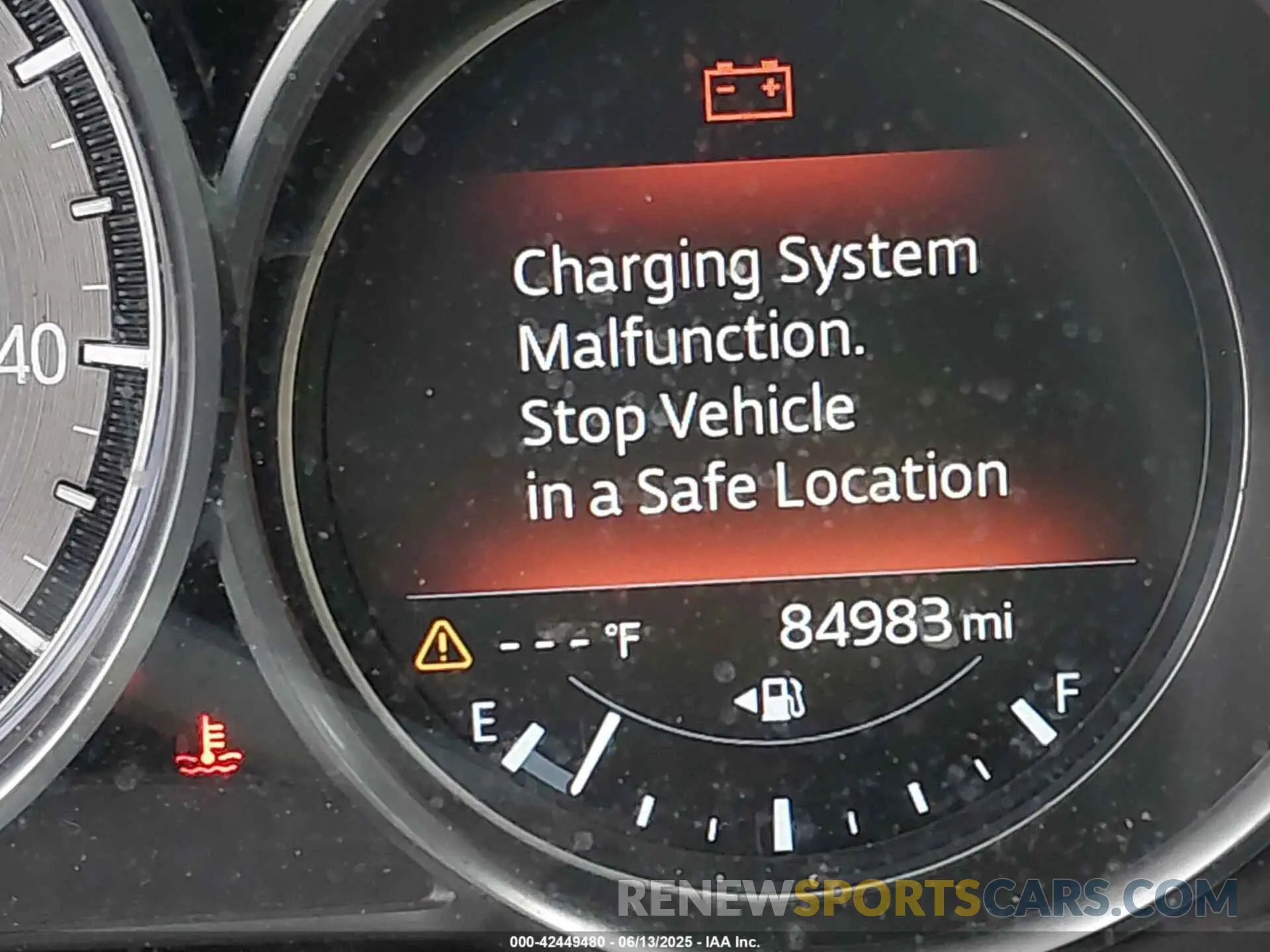 15 Фотография поврежденного автомобиля JM3KFACM1L0858522 MAZDA CX-5 2020