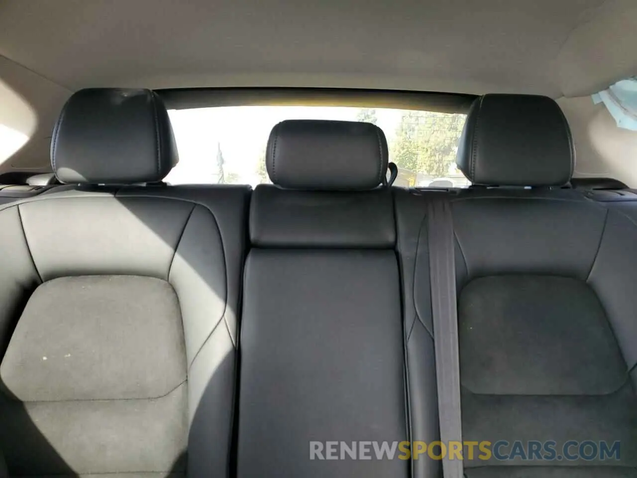 10 Photograph of a damaged car JM3KFACM1L0867172 MAZDA CX-5 2020