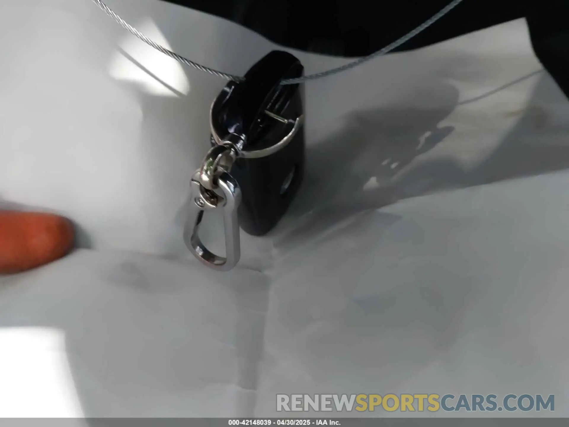 11 Photograph of a damaged car JM3KFACM2L0802461 MAZDA CX-5 2020