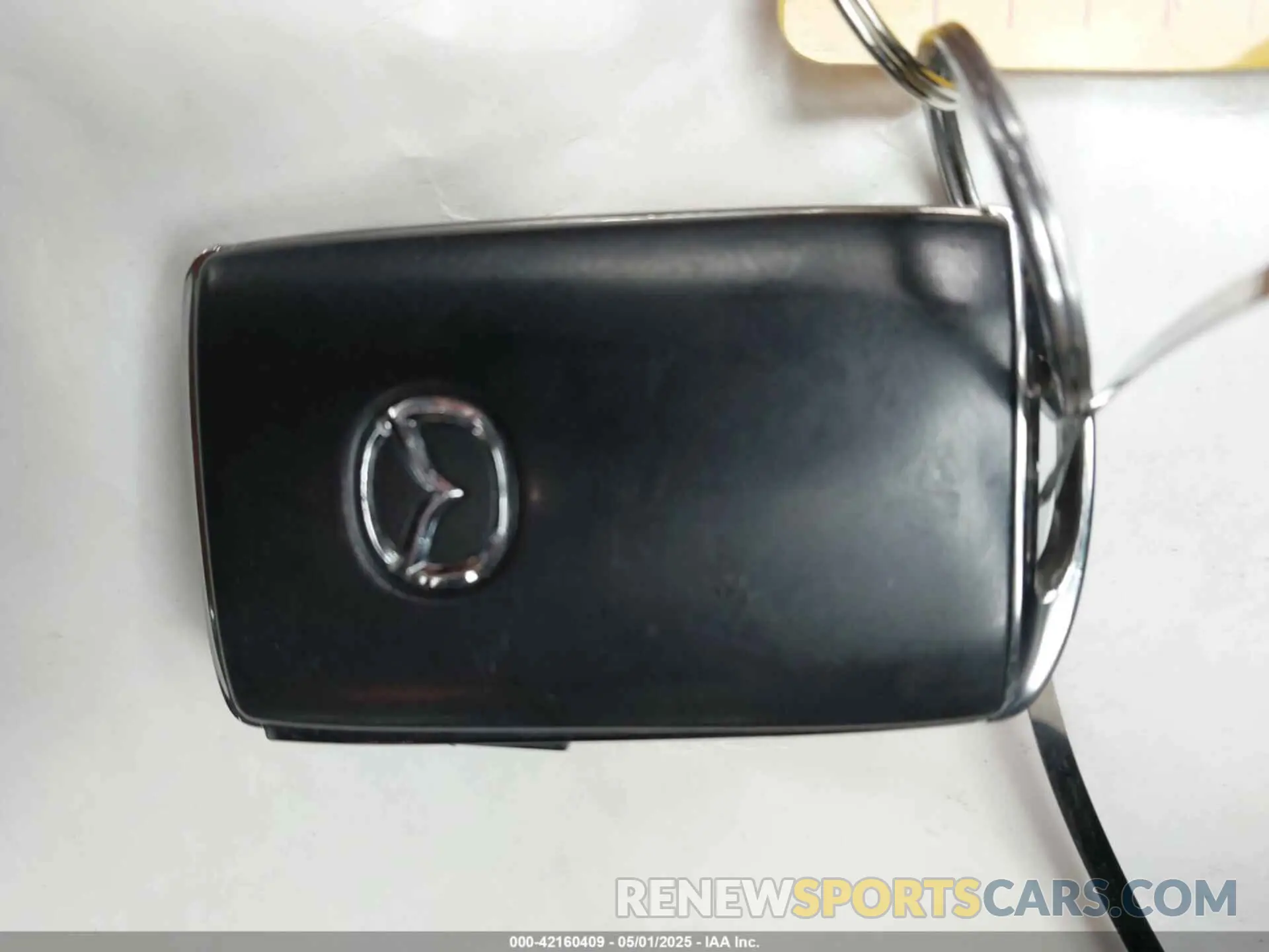 11 Фотография поврежденного автомобиля JM3KFACM3L0813131 MAZDA CX-5 2020