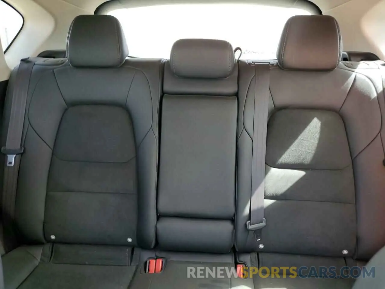 10 Фотография поврежденного автомобиля JM3KFACM3L0833007 MAZDA CX-5 2020