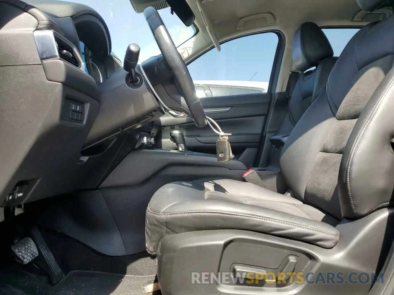 7 Фотография поврежденного автомобиля JM3KFACM3L0849952 MAZDA CX-5 2020