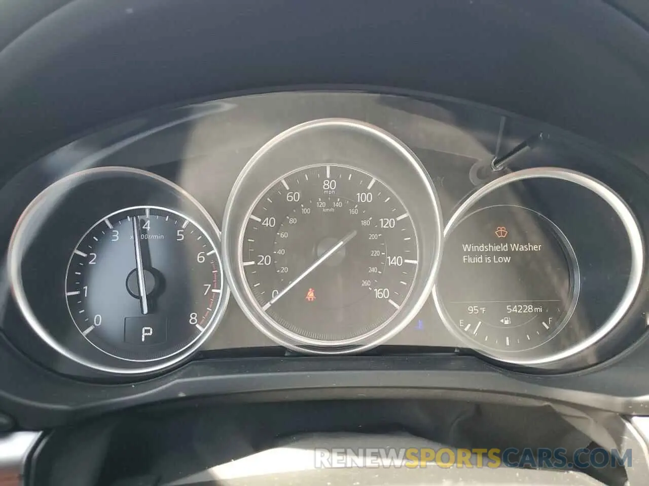 9 Фотография поврежденного автомобиля JM3KFACM3L0849952 MAZDA CX-5 2020