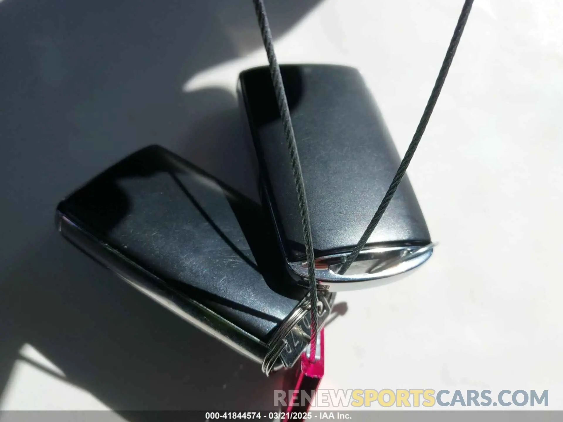 11 Photograph of a damaged car JM3KFACM4L1800303 MAZDA CX-5 2020