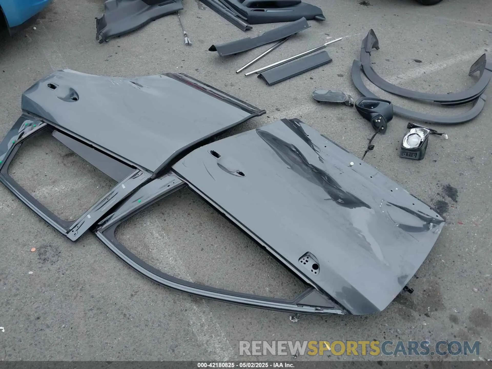 12 Фотография поврежденного автомобиля JM3KFACM5L0733605 MAZDA CX-5 2020