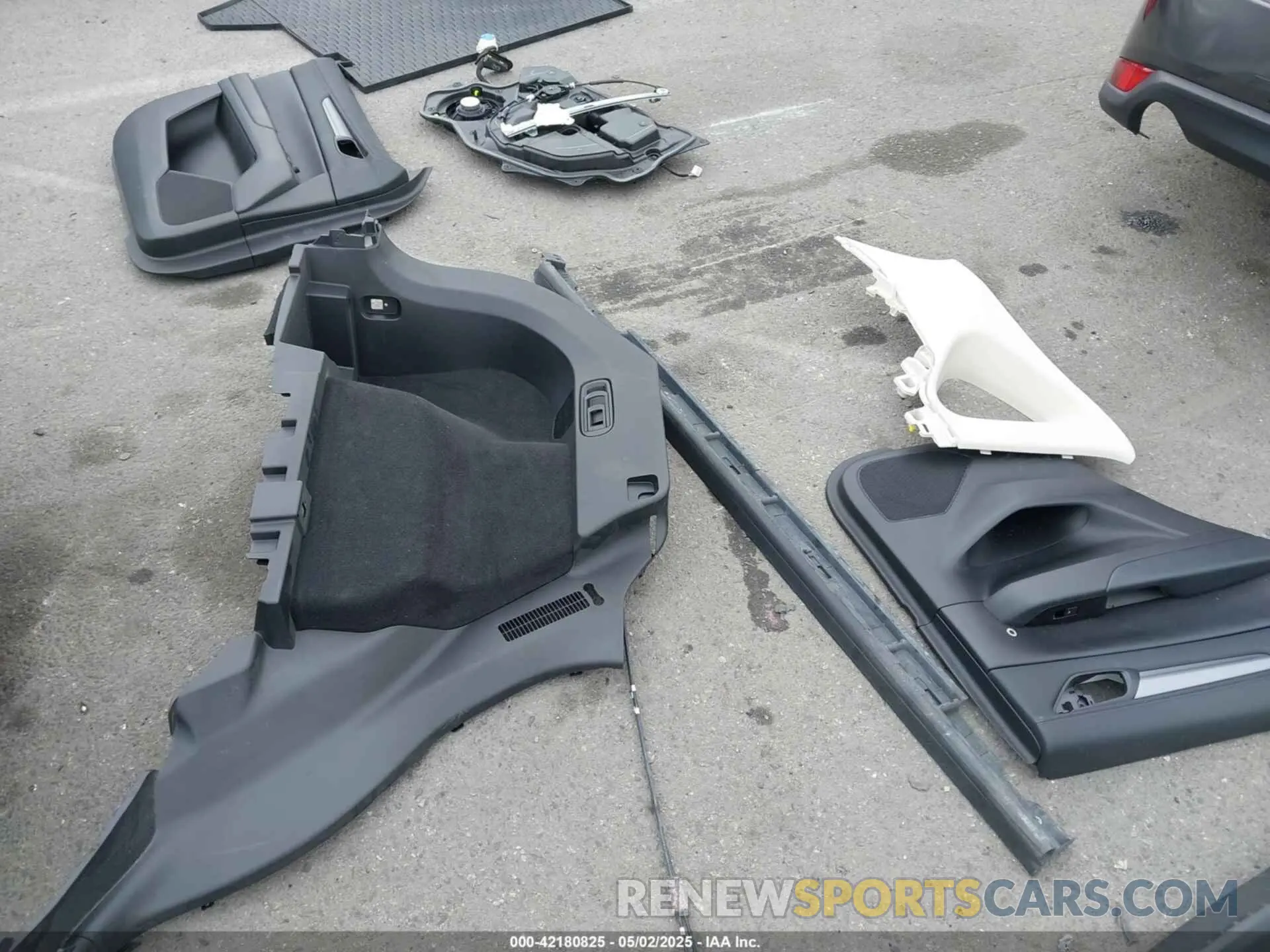 18 Фотография поврежденного автомобиля JM3KFACM5L0733605 MAZDA CX-5 2020