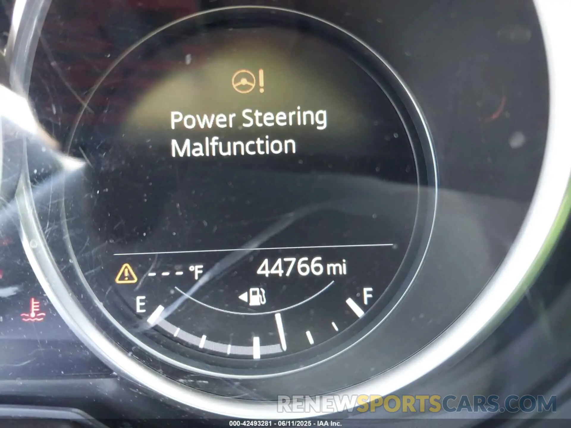 7 Фотография поврежденного автомобиля JM3KFACM5L0849192 MAZDA CX-5 2020