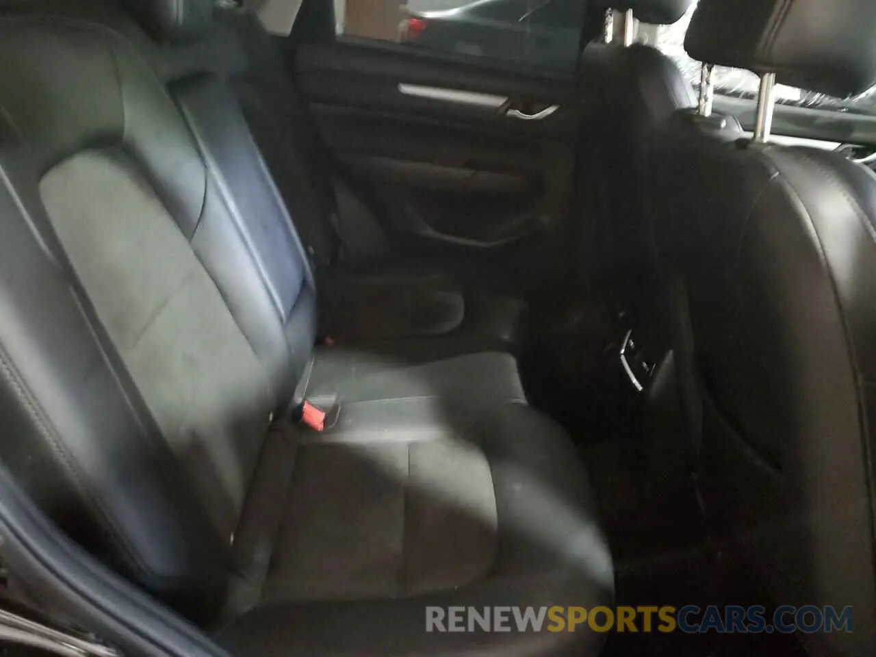 11 Фотография поврежденного автомобиля JM3KFACM5L0867756 MAZDA CX-5 2020
