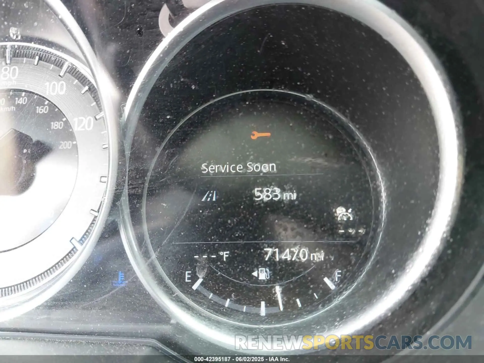 15 Фотография поврежденного автомобиля JM3KFACM7L0741303 MAZDA CX-5 2020
