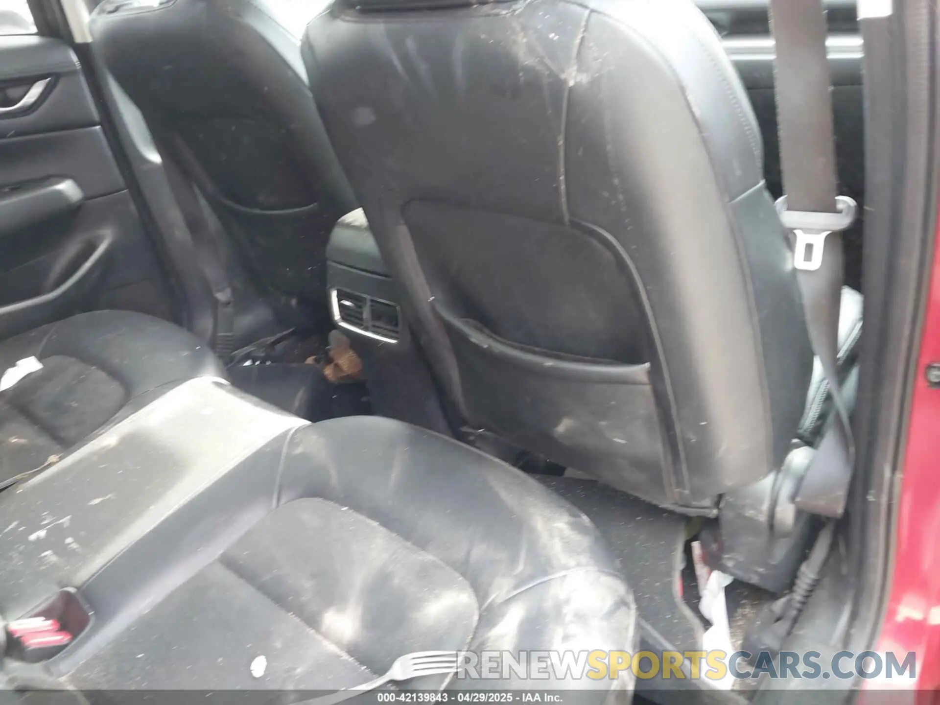 8 Фотография поврежденного автомобиля JM3KFACM7L0783227 MAZDA CX-5 2020