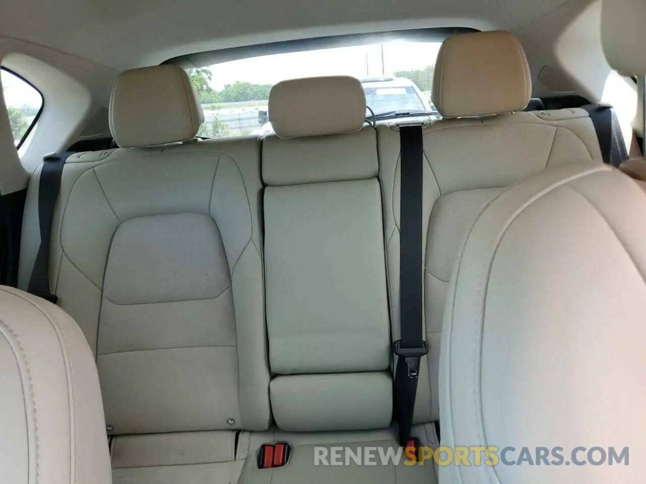 10 Photograph of a damaged car JM3KFACM7L1831643 MAZDA CX-5 2020