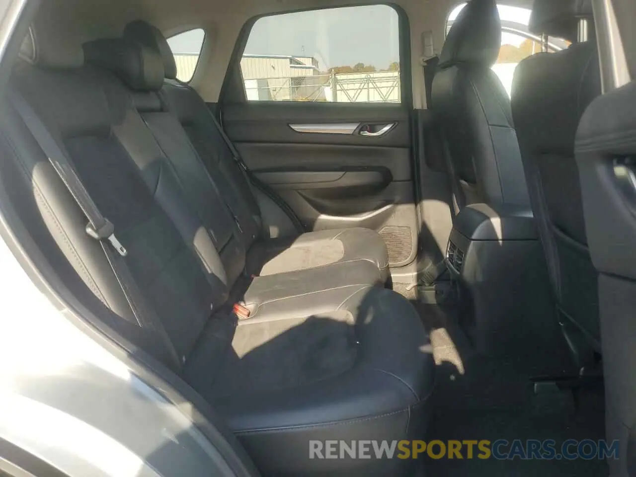 12 Фотография поврежденного автомобиля JM3KFACMXL0766115 MAZDA CX-5 2020