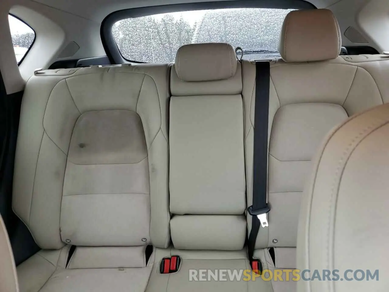 10 Photograph of a damaged car JM3KFACMXL1816229 MAZDA CX-5 2020