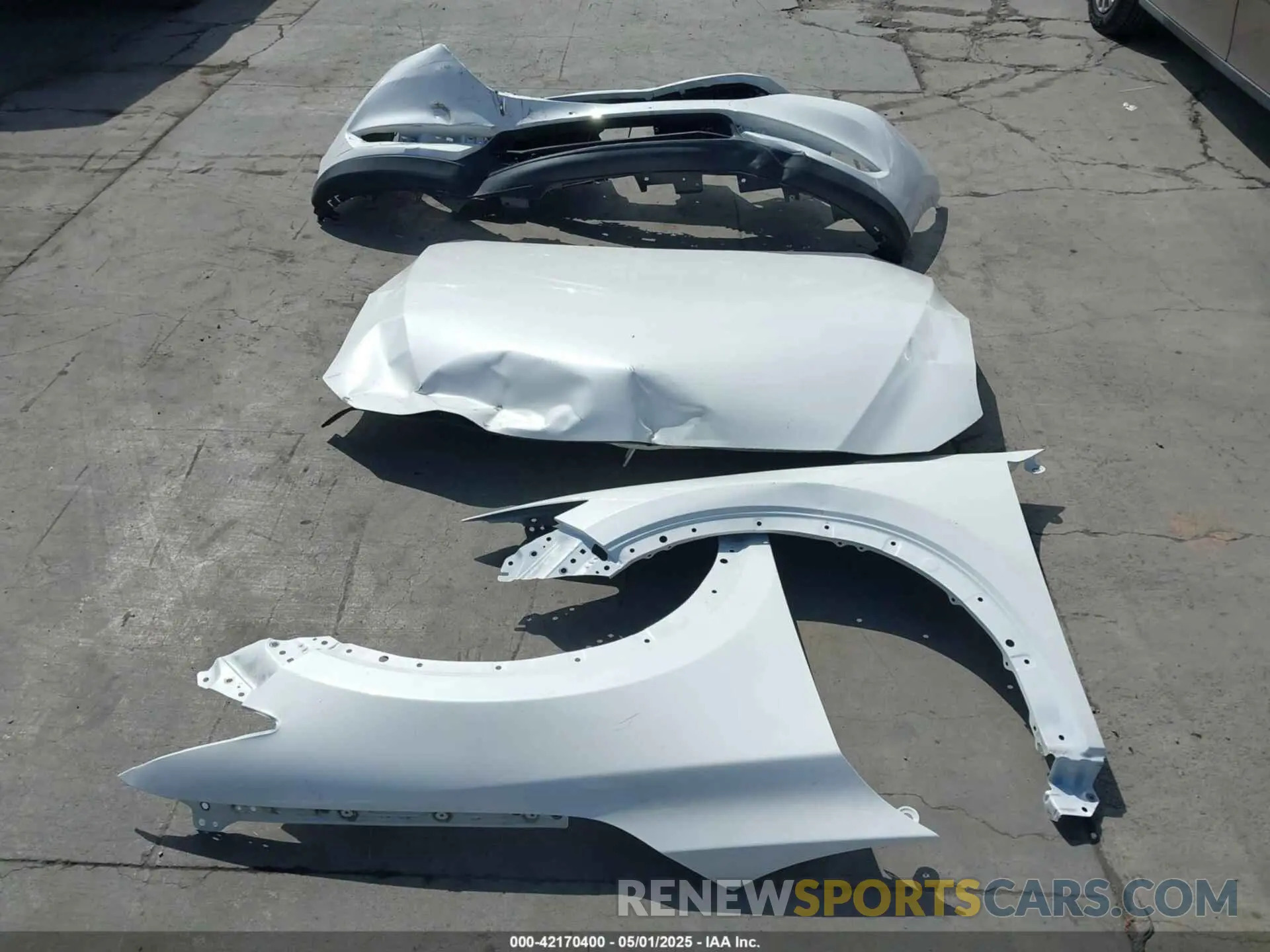 12 Фотография поврежденного автомобиля JM3KFADM0L0859059 MAZDA CX-5 2020