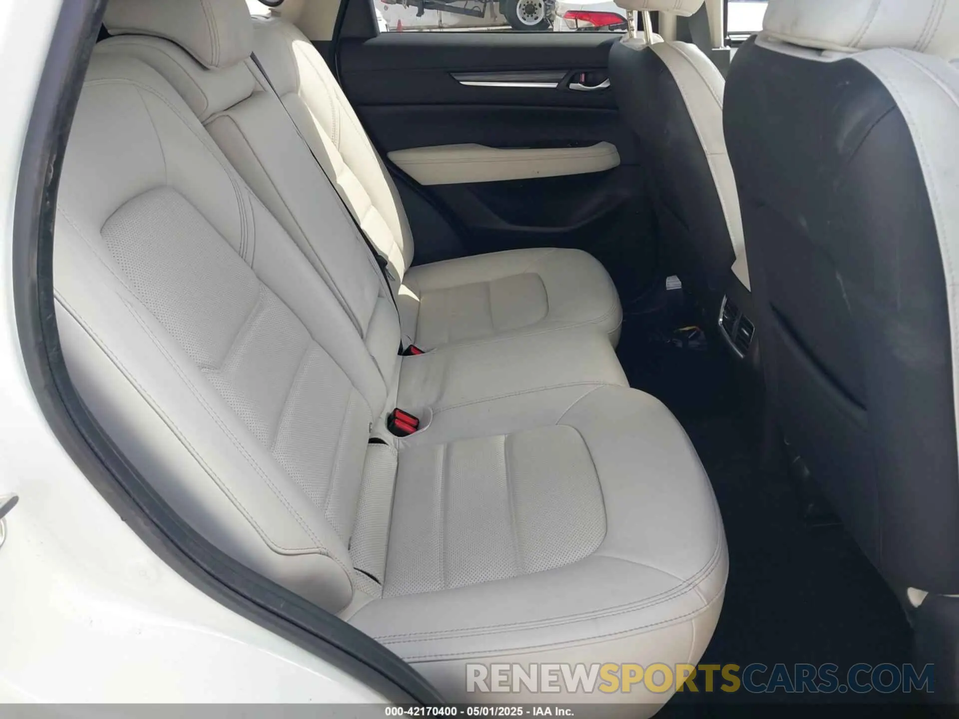8 Фотография поврежденного автомобиля JM3KFADM0L0859059 MAZDA CX-5 2020