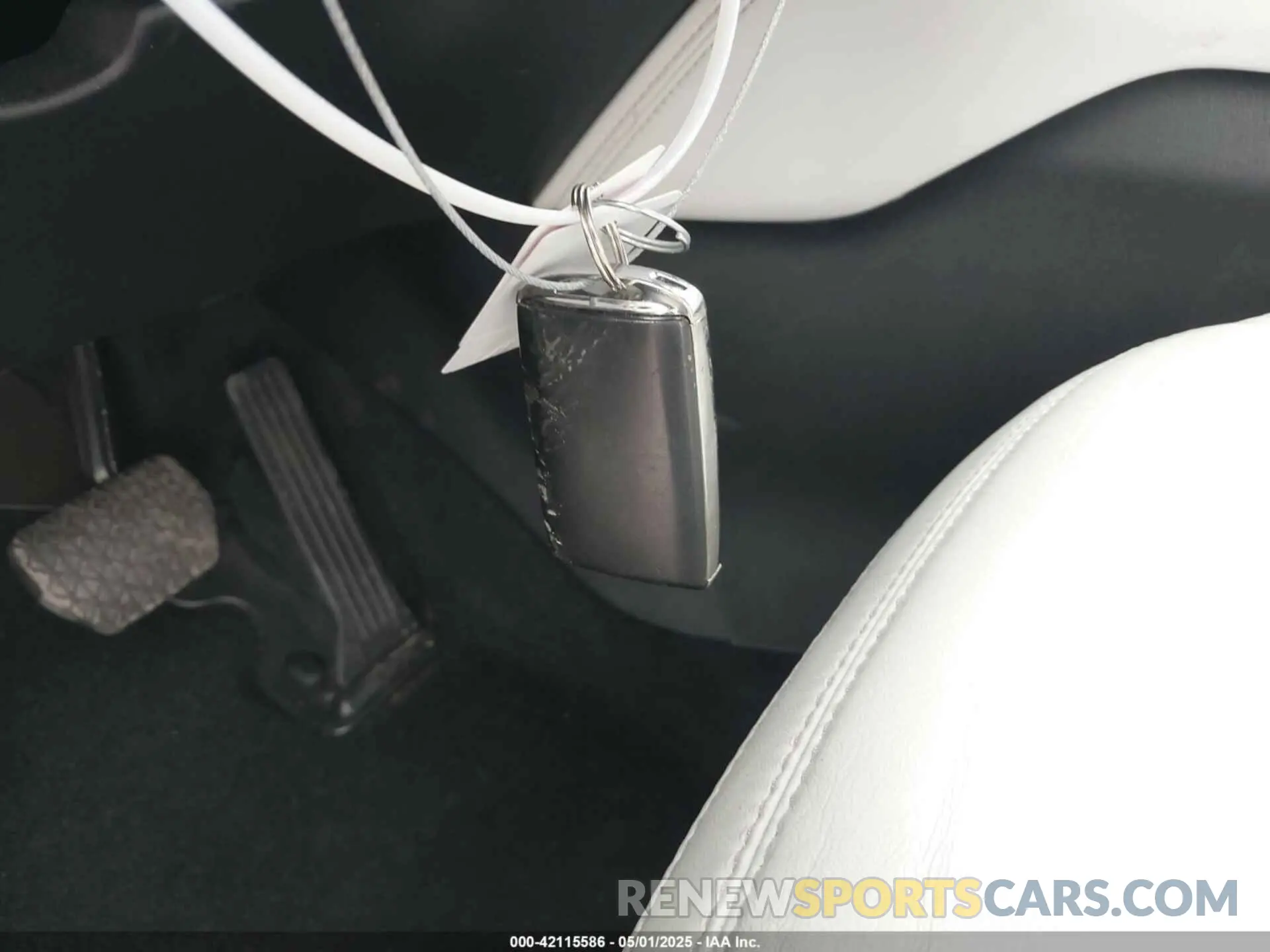 11 Photograph of a damaged car JM3KFADM0L1861730 MAZDA CX-5 2020