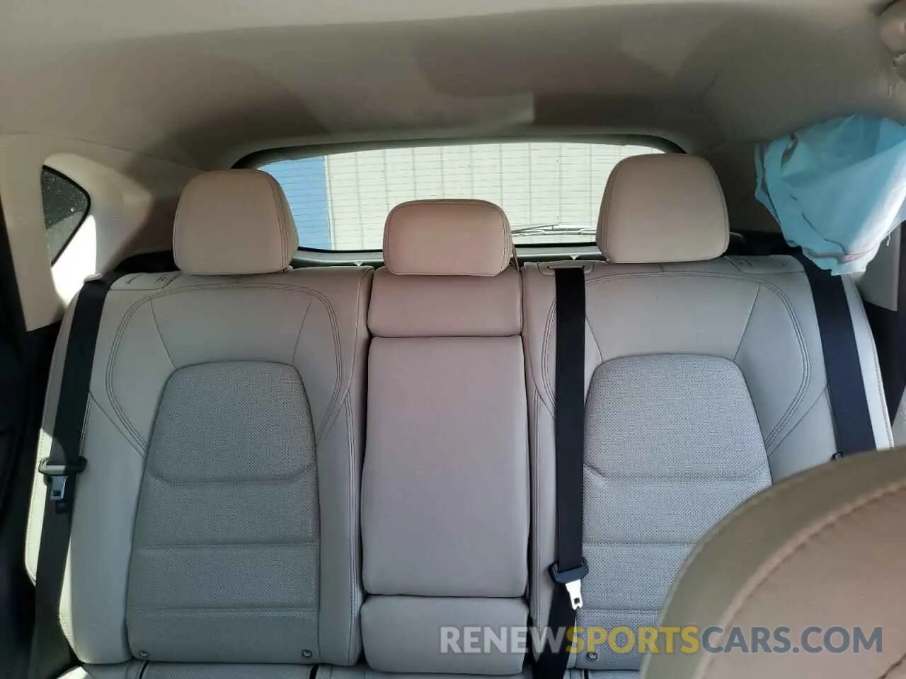 10 Фотография поврежденного автомобиля JM3KFADM1L0843422 MAZDA CX-5 2020