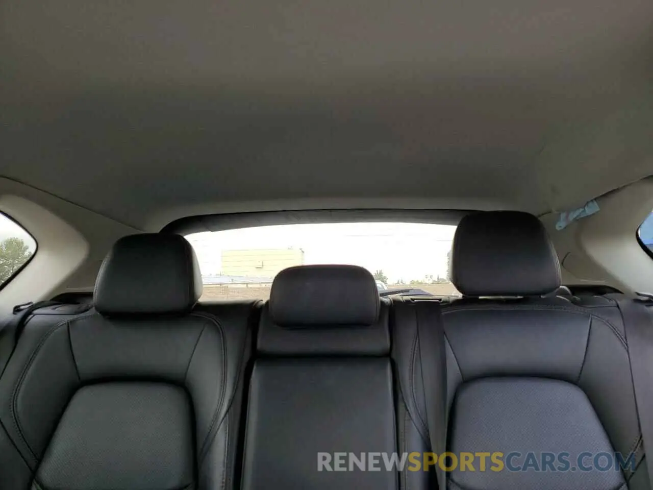 10 Photograph of a damaged car JM3KFADM5L0732193 MAZDA CX-5 2020