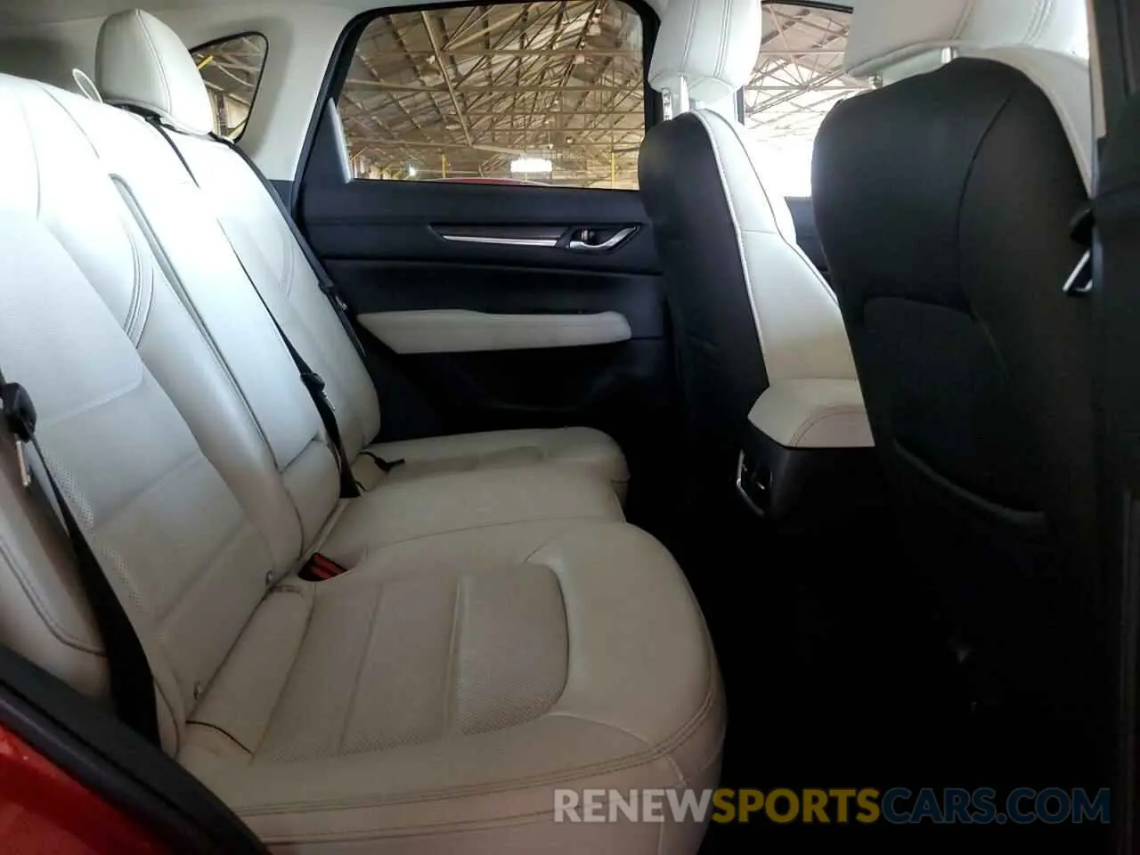10 Фотография поврежденного автомобиля JM3KFADM7L1837702 MAZDA CX-5 2020