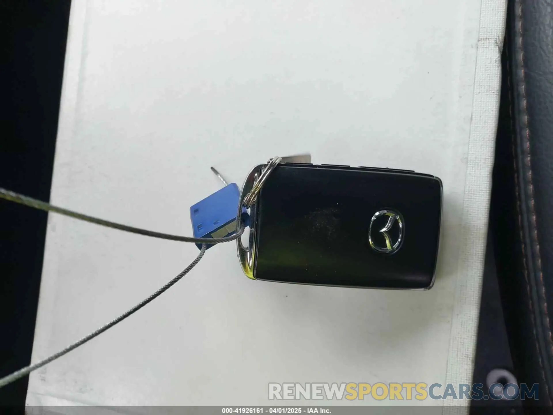 11 Фотография поврежденного автомобиля JM3KFBAY4L0817099 MAZDA CX-5 2020