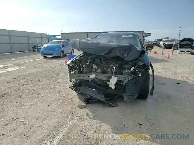 14 Photograph of a damaged car JM3KFBBM1L0805245 MAZDA CX-5 2020