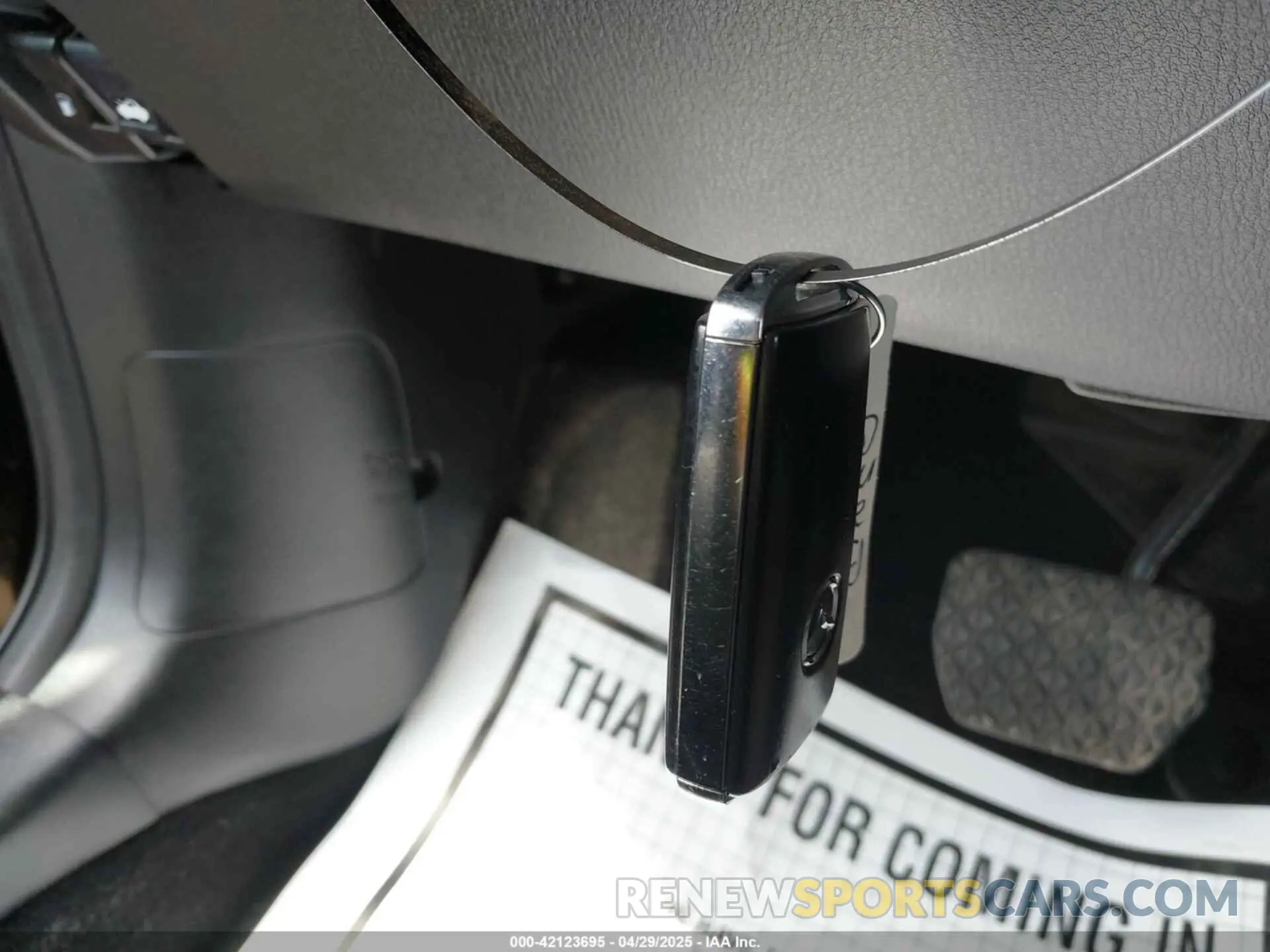 11 Фотография поврежденного автомобиля JM3KFBBM3L0860604 MAZDA CX-5 2020