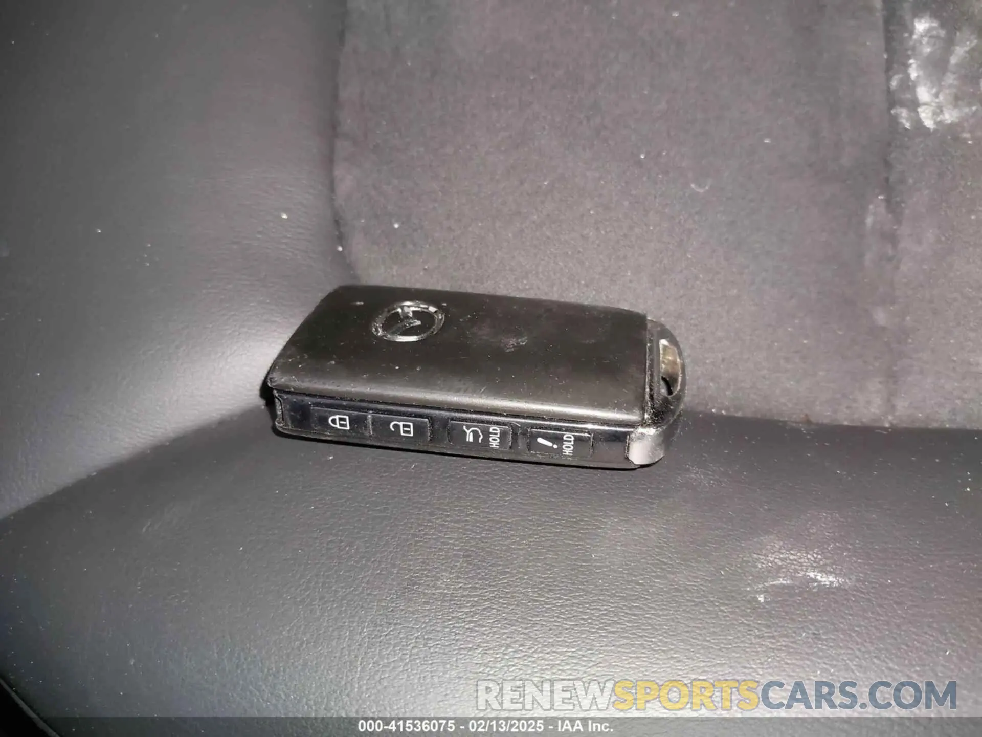 11 Фотография поврежденного автомобиля JM3KFBCM0L0843242 MAZDA CX-5 2020