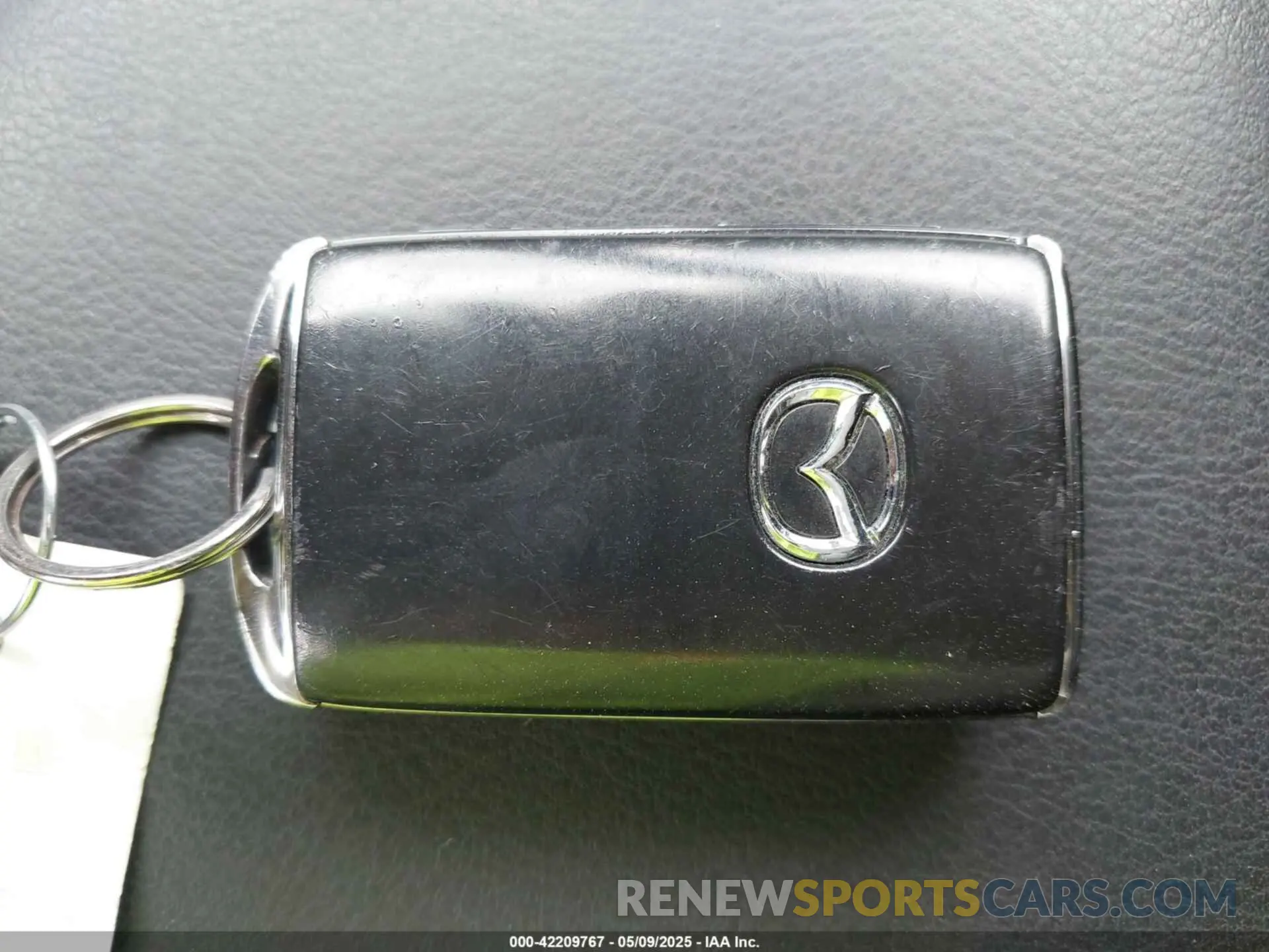 11 Photograph of a damaged car JM3KFBCM1L0737009 MAZDA CX-5 2020