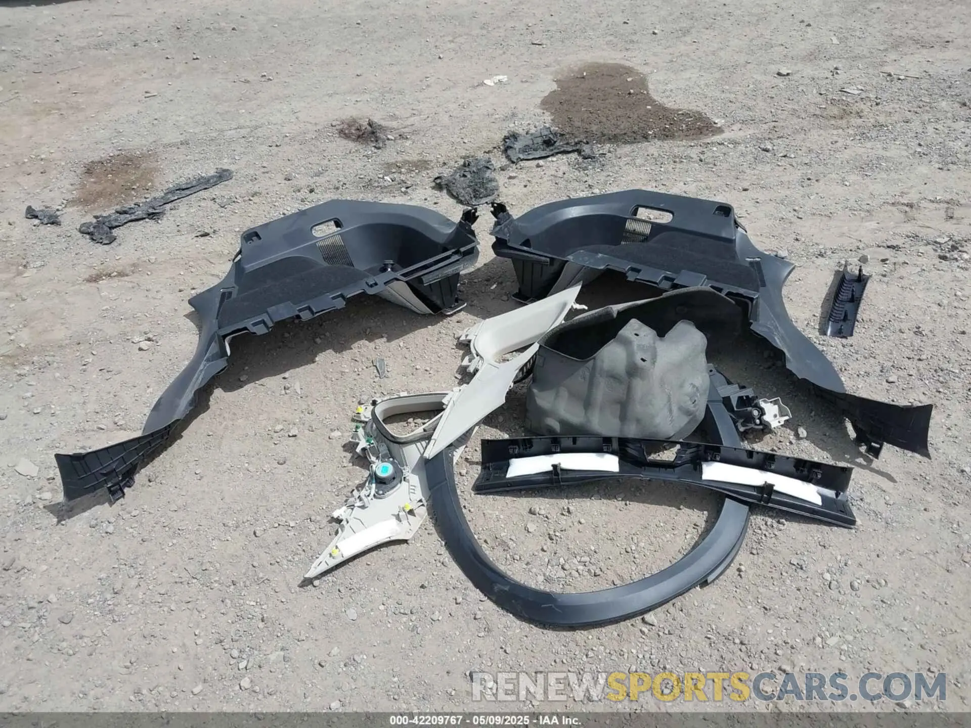 12 Photograph of a damaged car JM3KFBCM1L0737009 MAZDA CX-5 2020