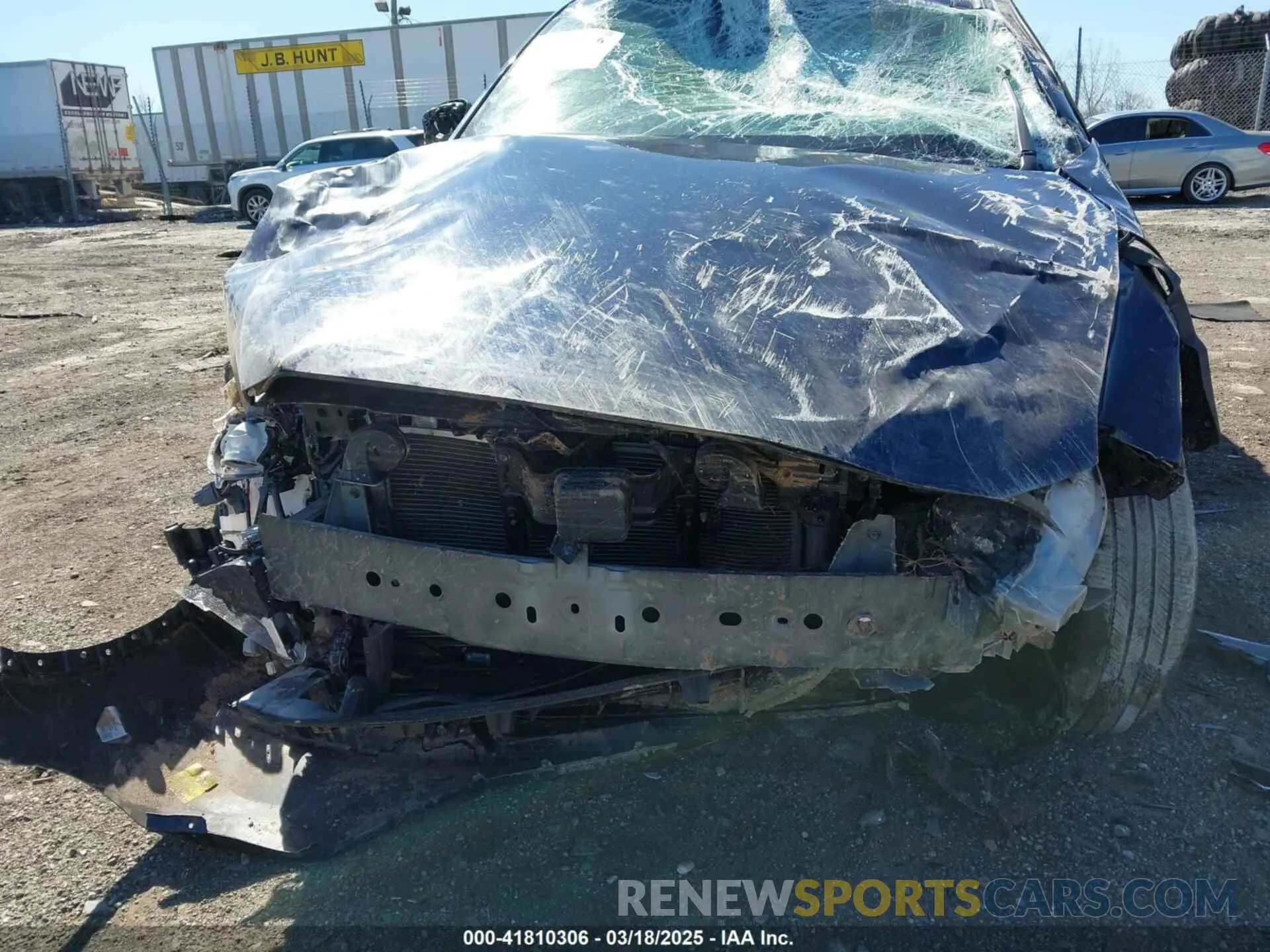 6 Фотография поврежденного автомобиля JM3KFBCM1L0766428 MAZDA CX-5 2020
