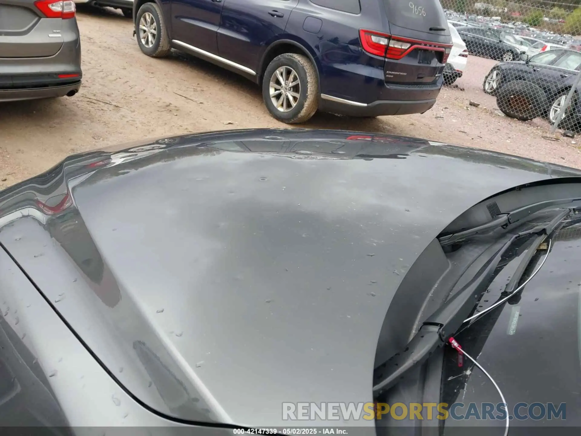 17 Photograph of a damaged car JM3KFBCM2L0850855 MAZDA CX-5 2020