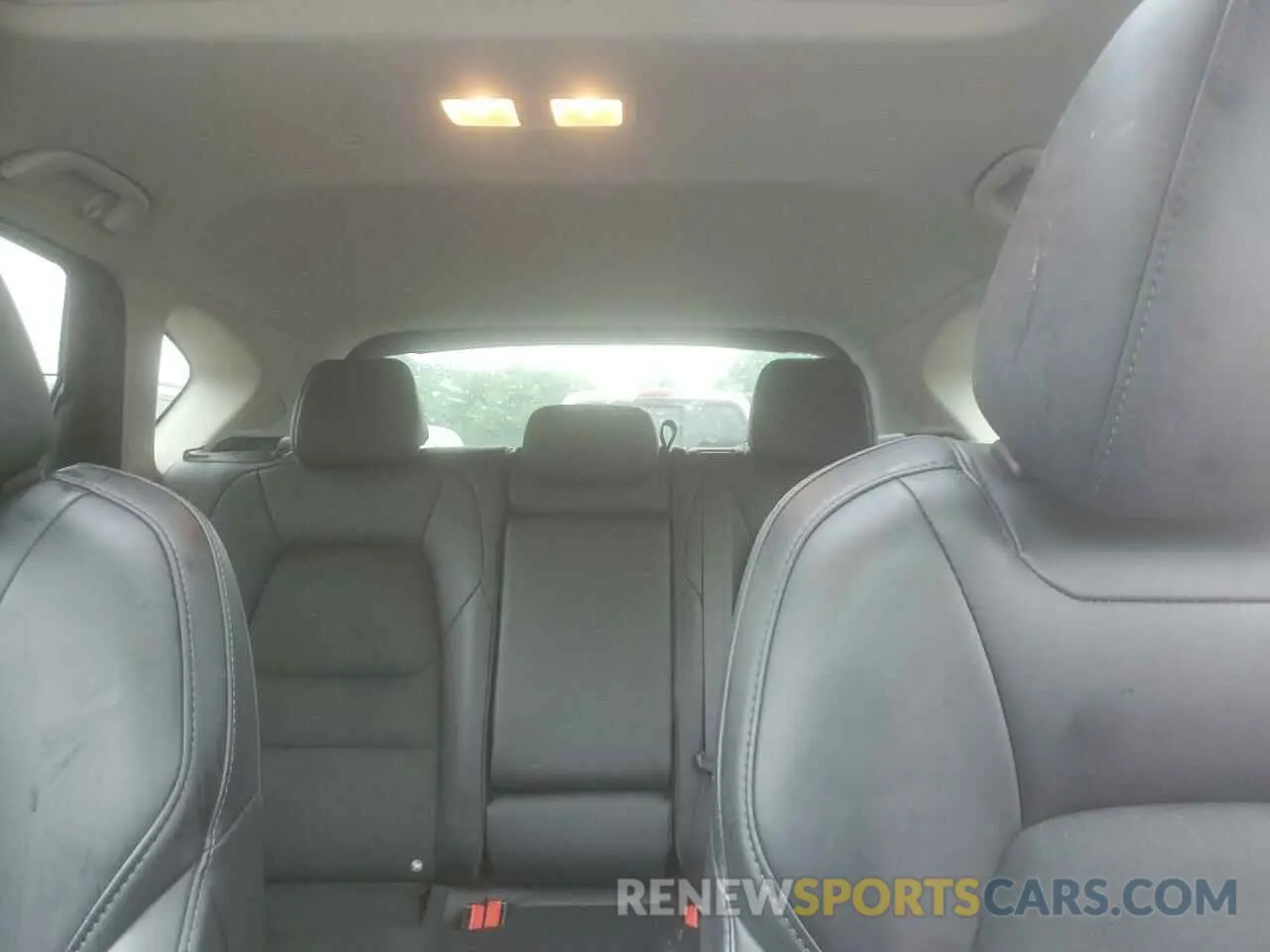 10 Фотография поврежденного автомобиля JM3KFBCM2L1775519 MAZDA CX-5 2020