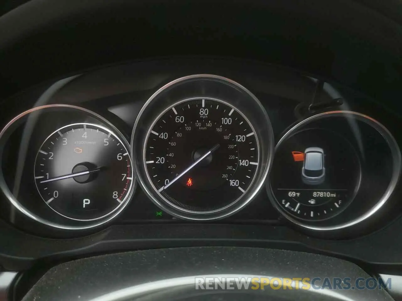 9 Фотография поврежденного автомобиля JM3KFBCM2L1775519 MAZDA CX-5 2020